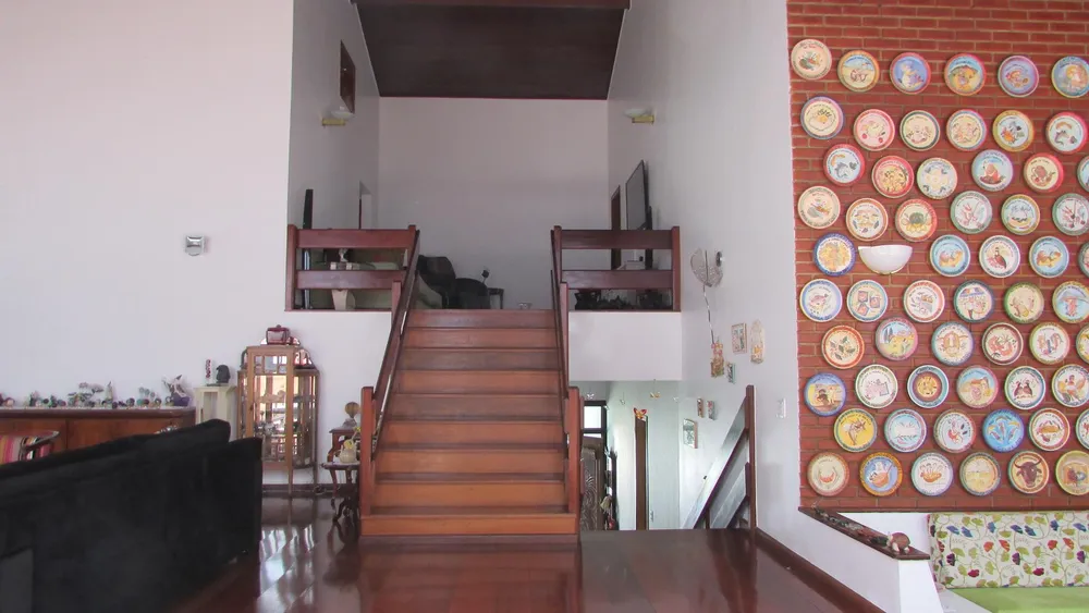 Casa, 6 quartos, 708 m² - Foto 4