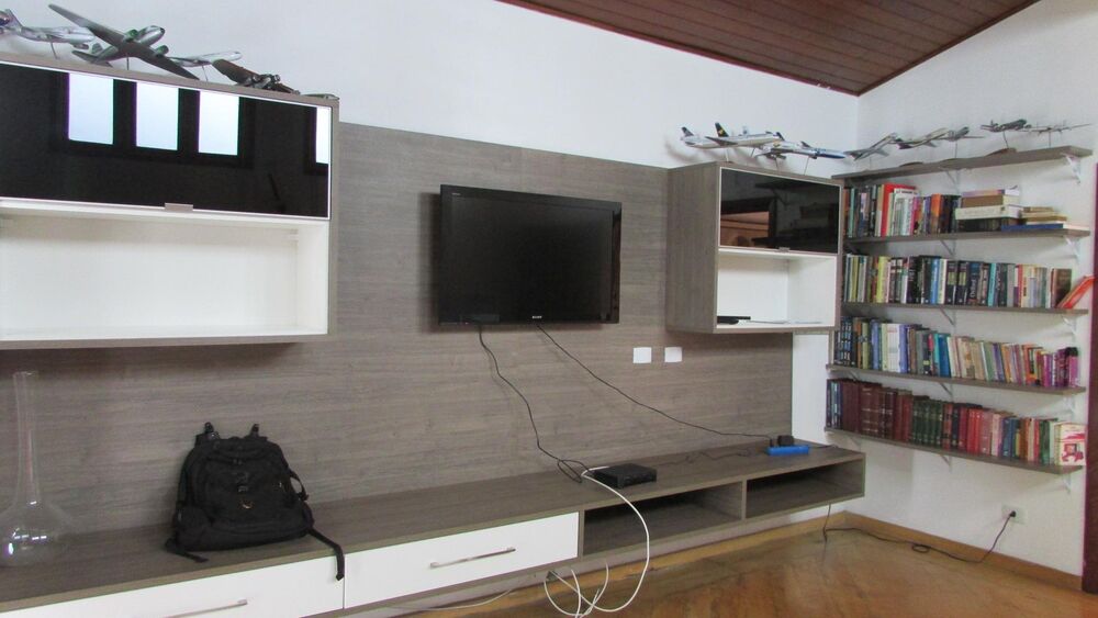 Casa, 6 quartos, 708 m² - Foto 9