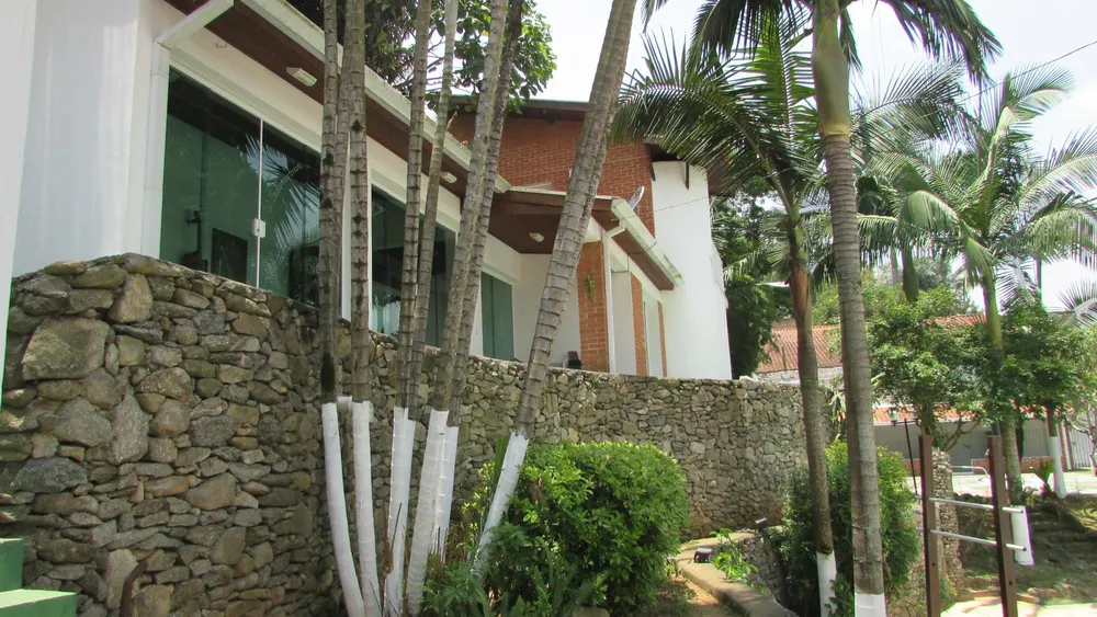 Casa, 6 quartos, 708 m² - Foto 17