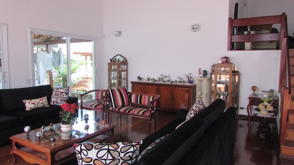 Casa, 6 quartos, 708 m² - Foto 6