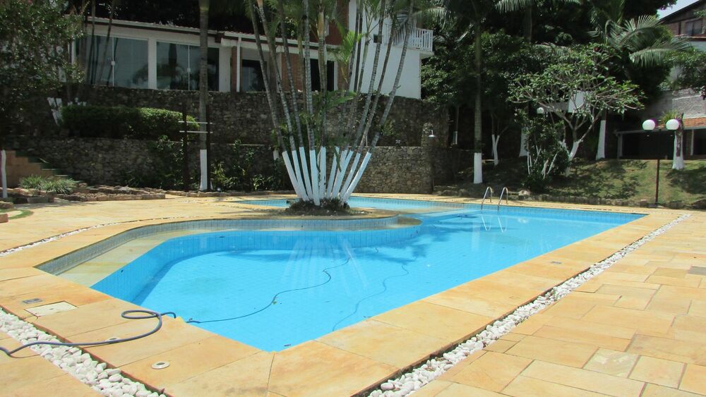 Casa, 6 quartos, 708 m² - Foto 4