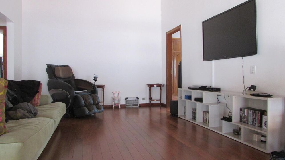 Casa, 6 quartos, 708 m² - Foto 11