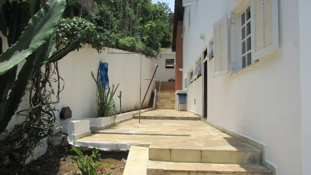Casa, 6 quartos, 708 m² - Foto 20