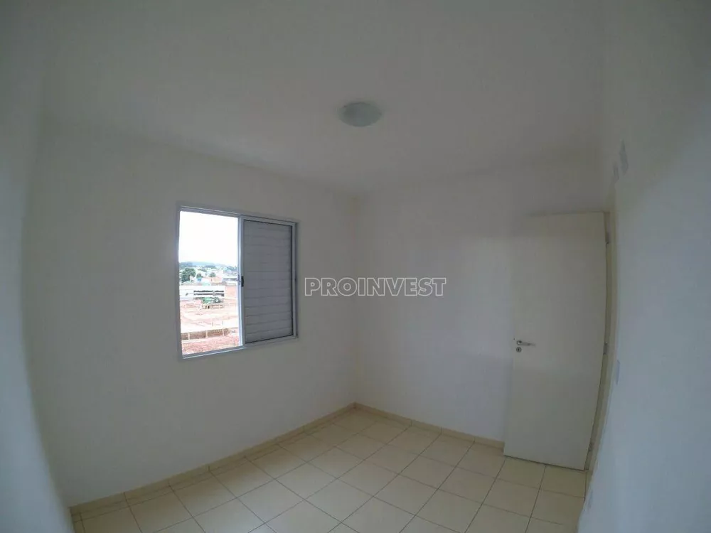 Apartamento à venda com 2 quartos, 55m² - Foto 3