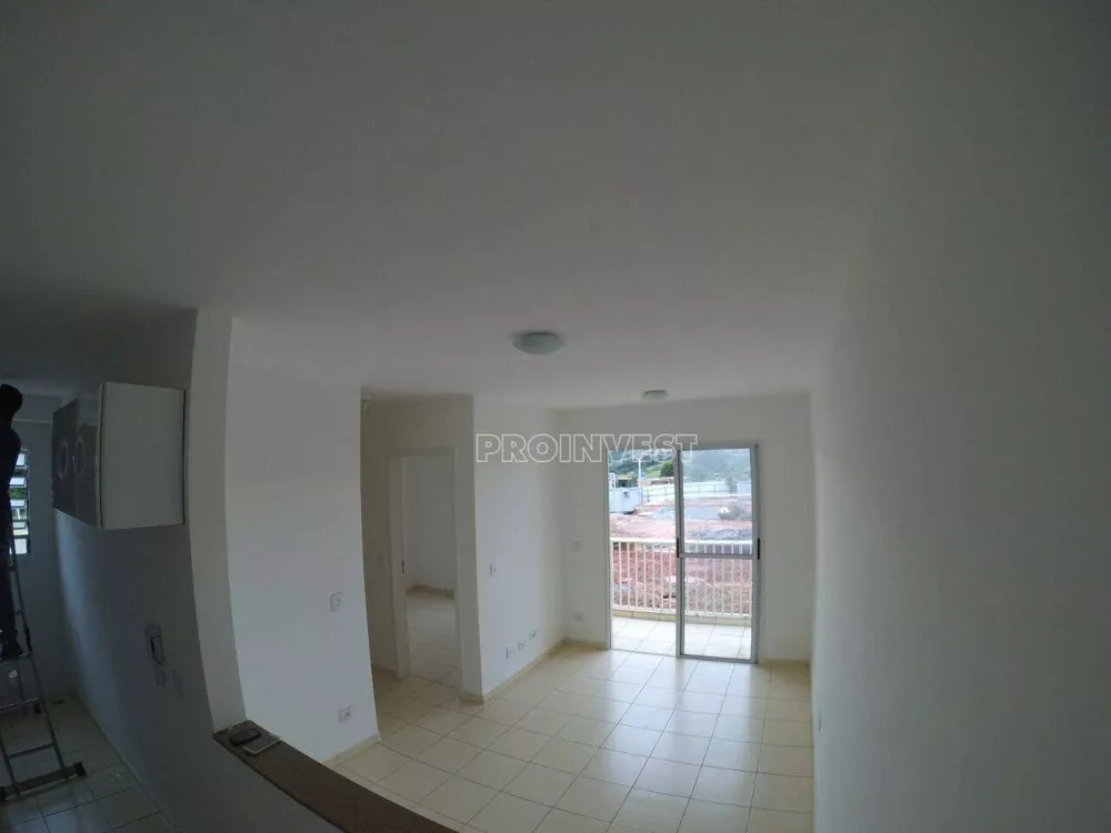 Apartamento à venda com 2 quartos, 55m² - Foto 4