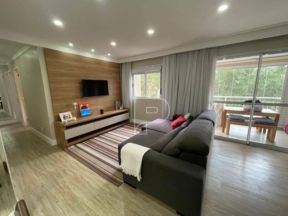 Apartamento à venda com 3 quartos, 108m² - Foto 1