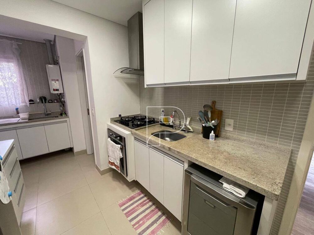 Apartamento à venda com 3 quartos, 108m² - Foto 6