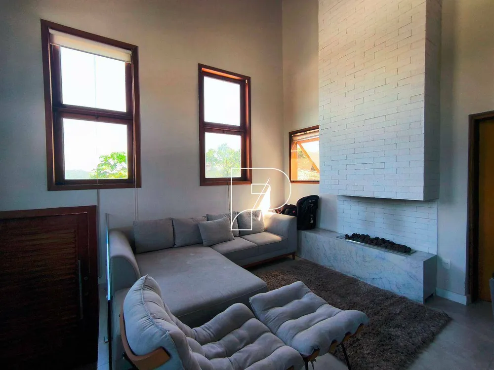 Casa de Condomínio, 4 quartos - Foto 6