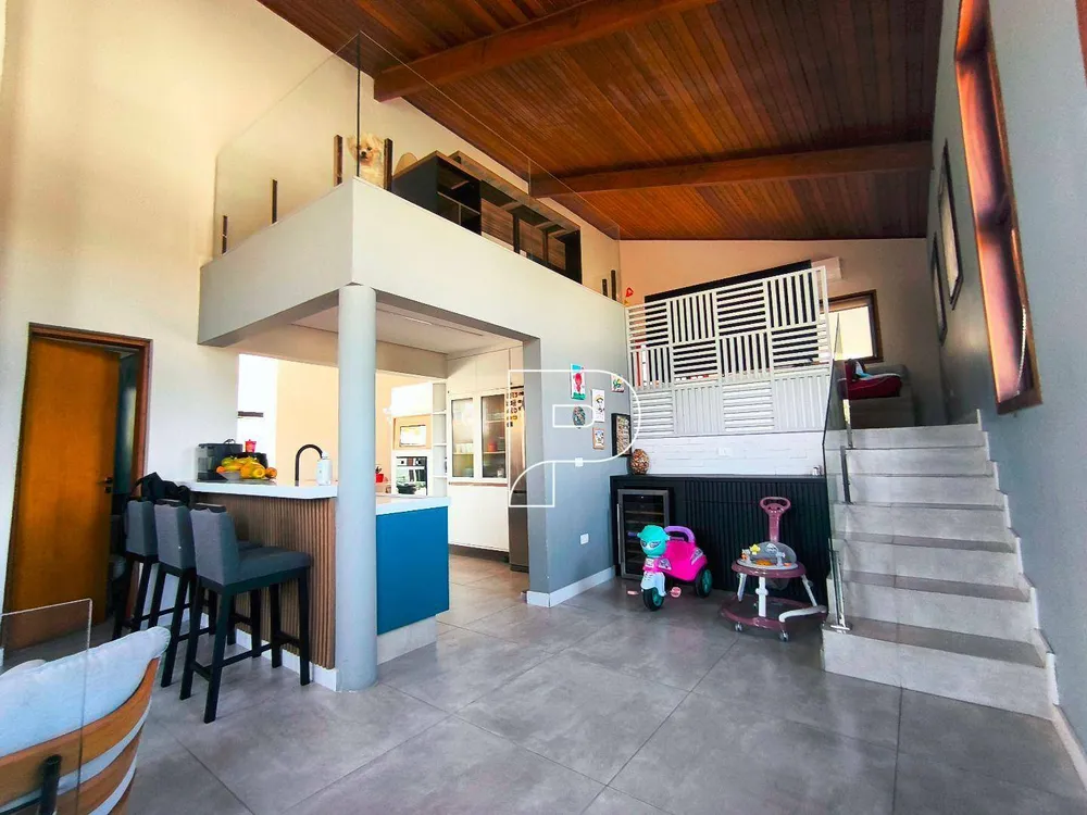 Casa de Condomínio, 4 quartos - Foto 5