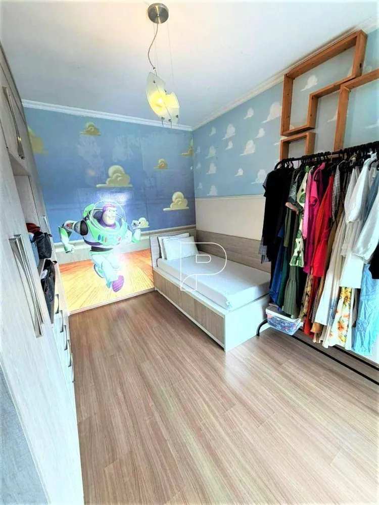 Casa de Condomínio, 3 quartos - Foto 11