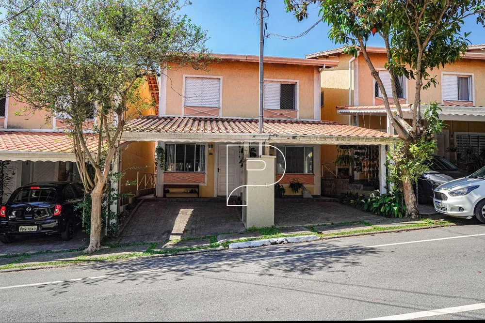 Casa de Condomínio, 2 quartos - Foto 10