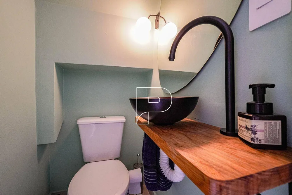 Casa de Condomínio, 2 quartos - Foto 6