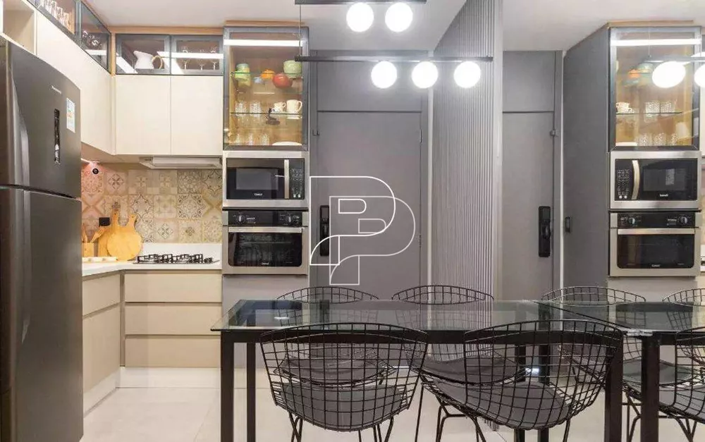 Apartamento, 1 quarto, 35 m² - Foto 12