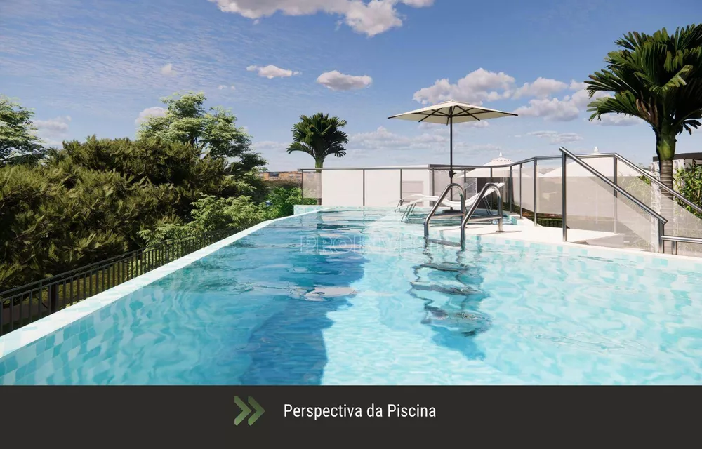 Apartamento, 1 quarto, 35 m² - Foto 14