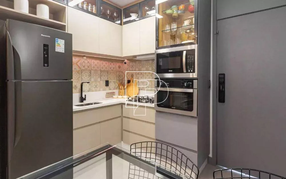 Apartamento, 1 quarto, 35 m² - Foto 7