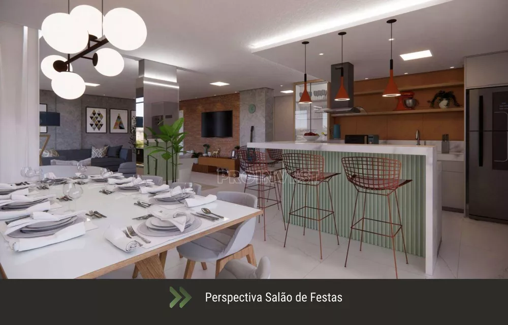 Apartamento, 1 quarto, 35 m² - Foto 5
