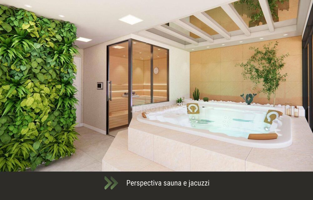 Apartamento, 1 quarto, 35 m² - Foto 19