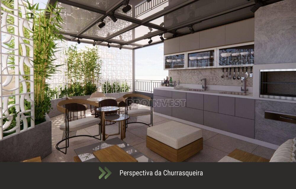 Apartamento, 1 quarto, 35 m² - Foto 17