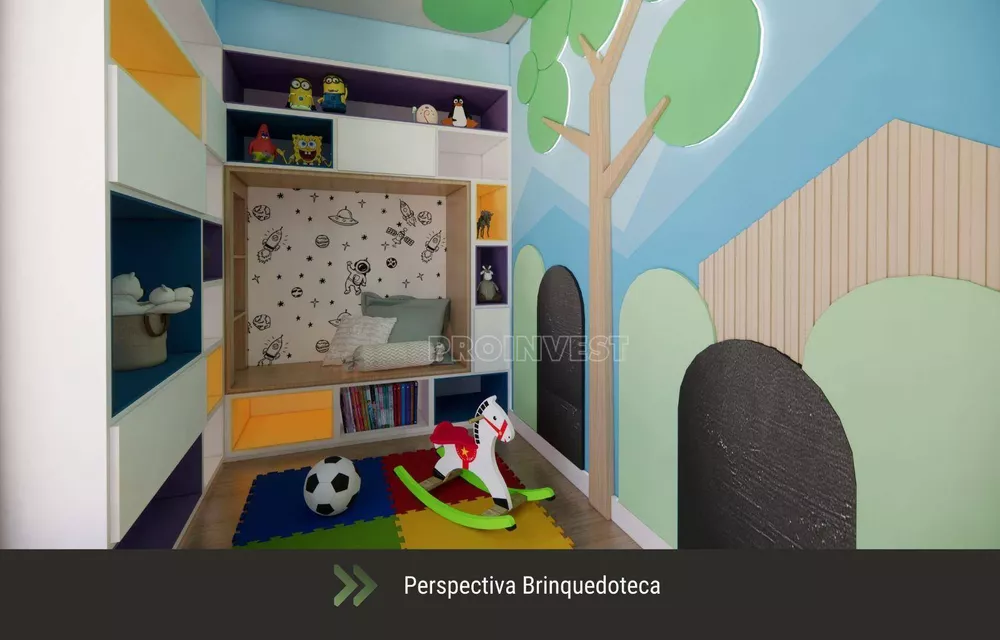 Apartamento, 1 quarto, 35 m² - Foto 8
