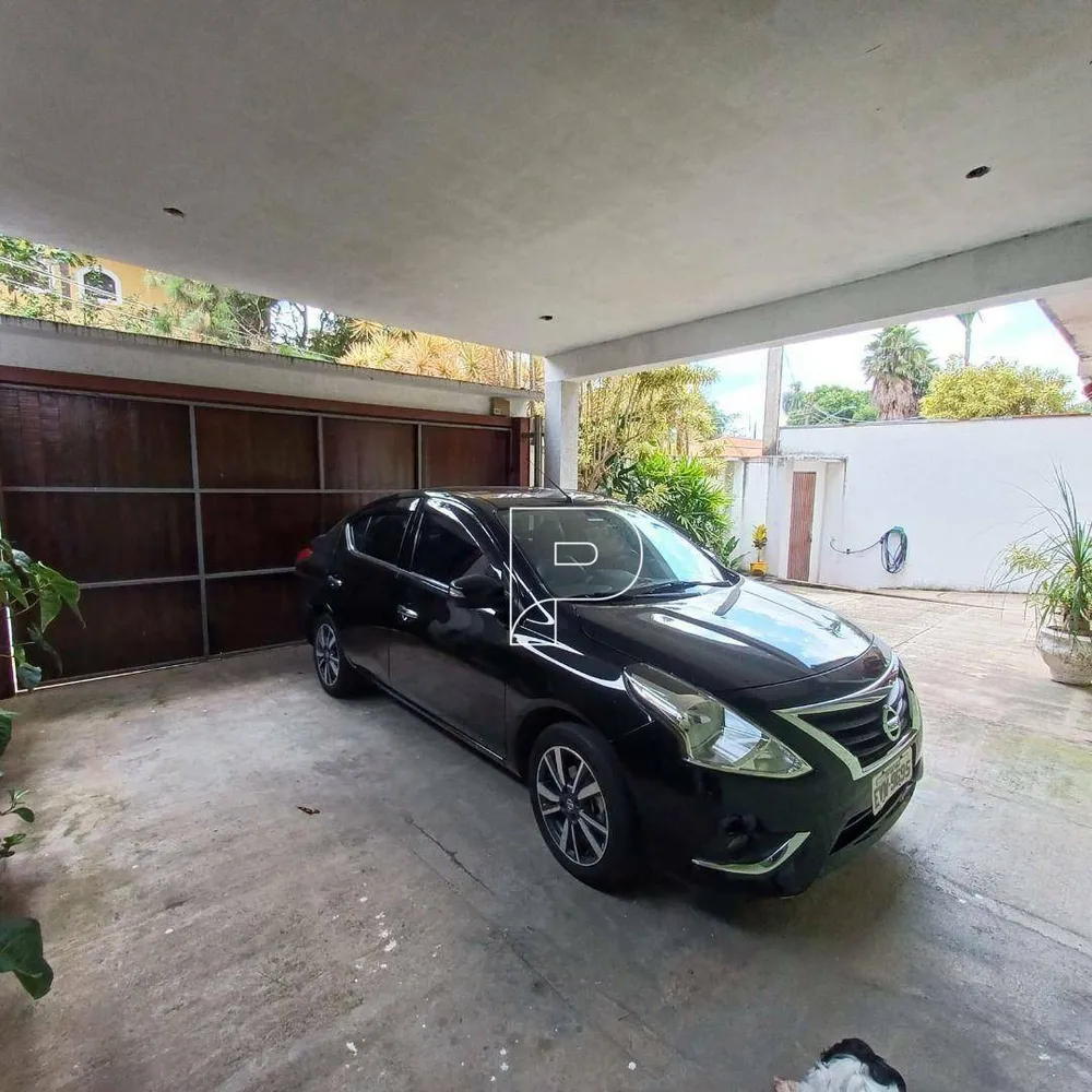 Casa, 3 quartos, 230 m² - Foto 1