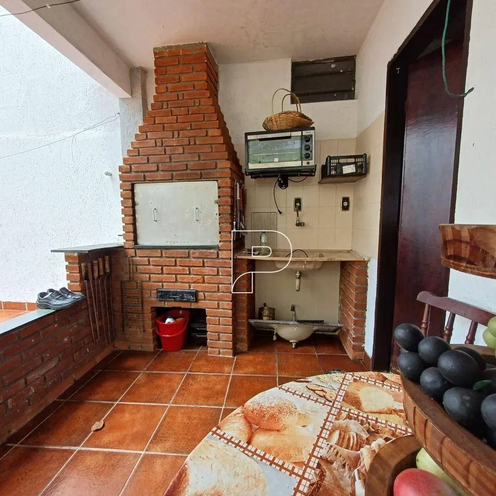Casa, 3 quartos, 230 m² - Foto 2