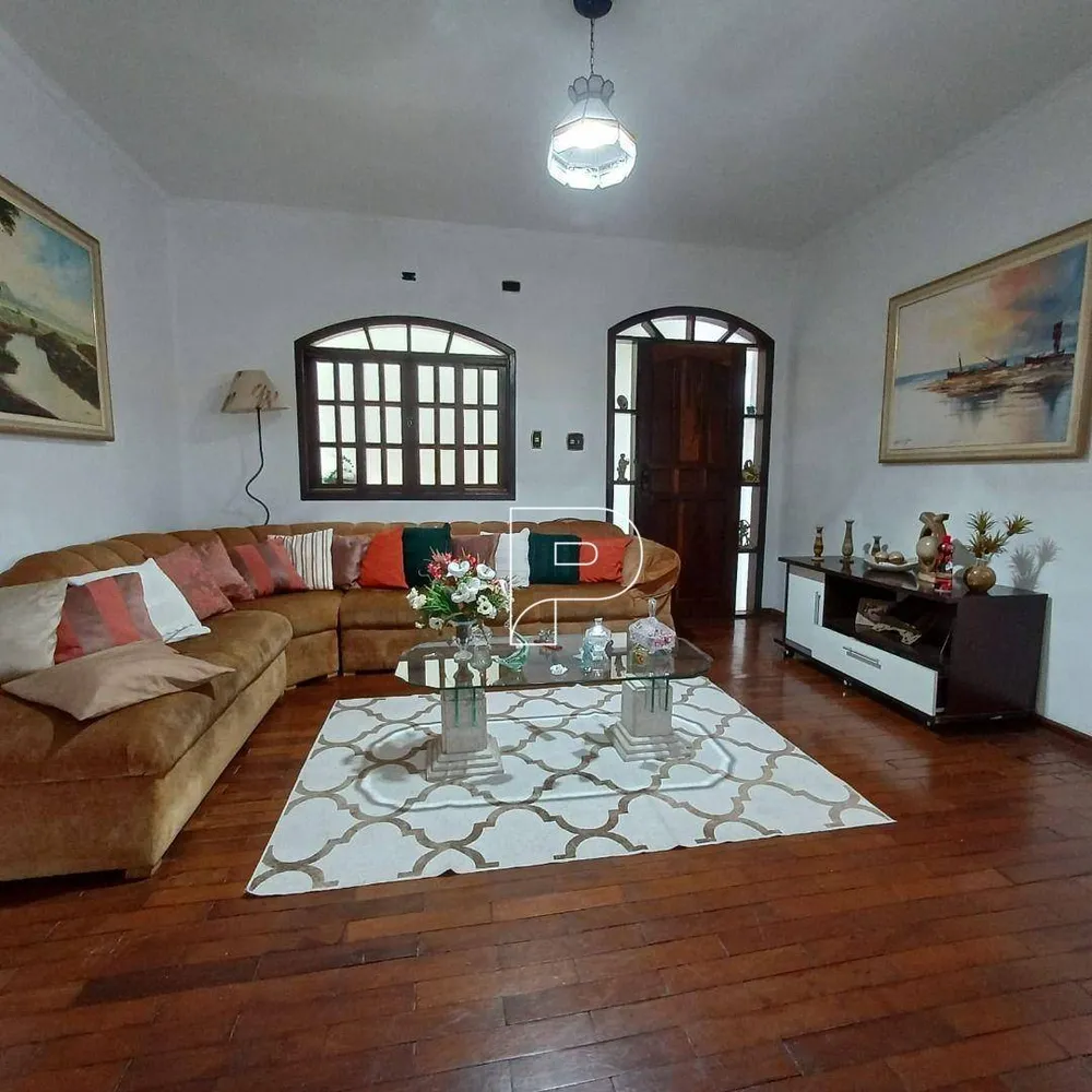 Casa, 3 quartos, 230 m² - Foto 5