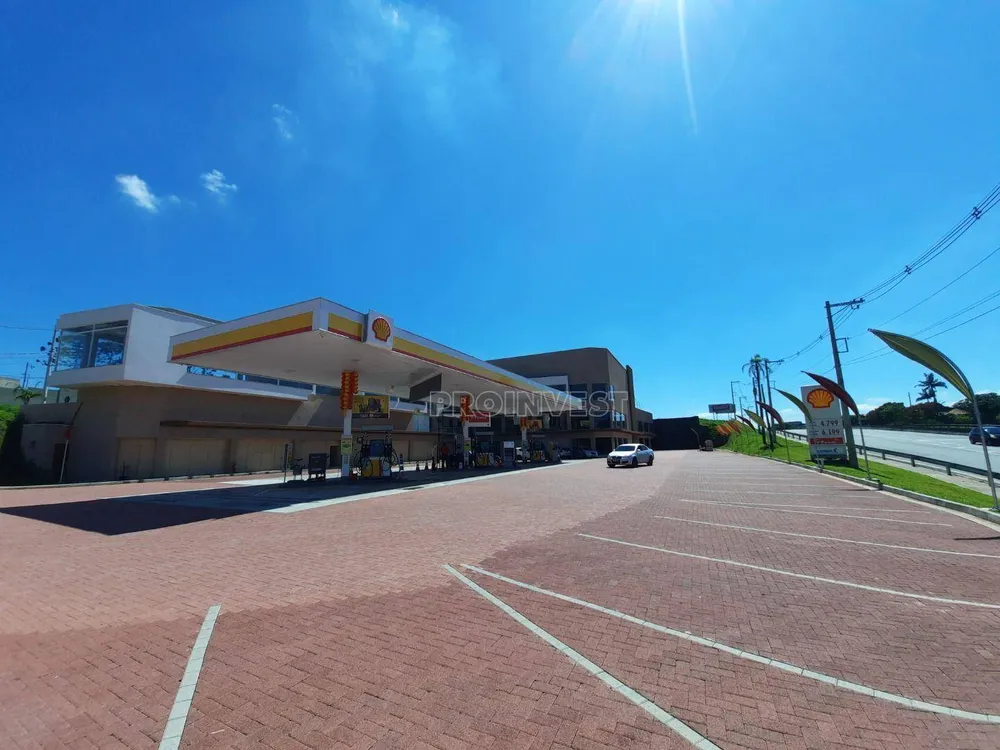 Loja-Salão, 229 m² - Foto 1