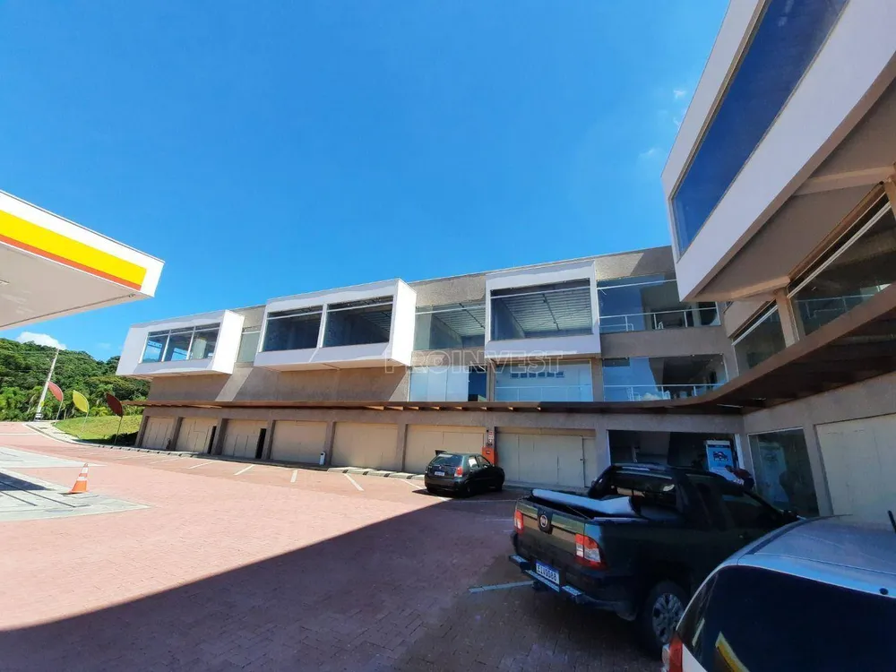Loja-Salão, 229 m² - Foto 4