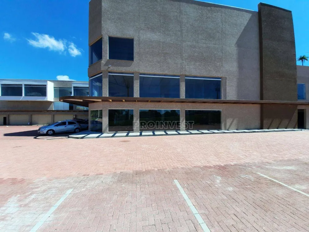 Loja-Salão, 229 m² - Foto 3
