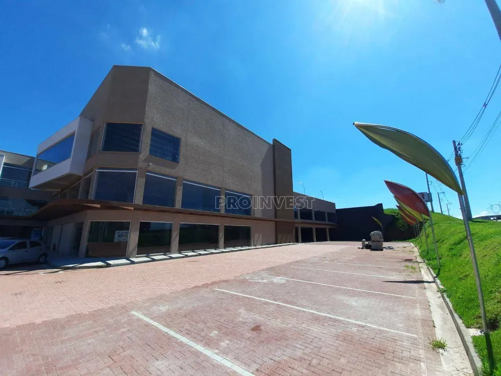 Loja-Salão, 229 m² - Foto 2