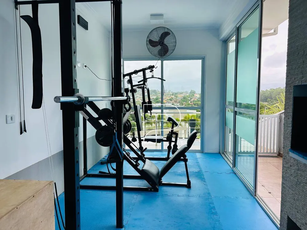 Casa de Condomínio, 4 quartos - Foto 7