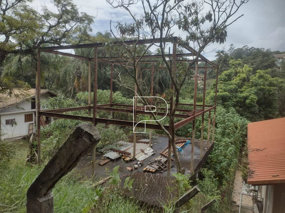 Loteamento e Condomínio, 503 m² - Foto 5