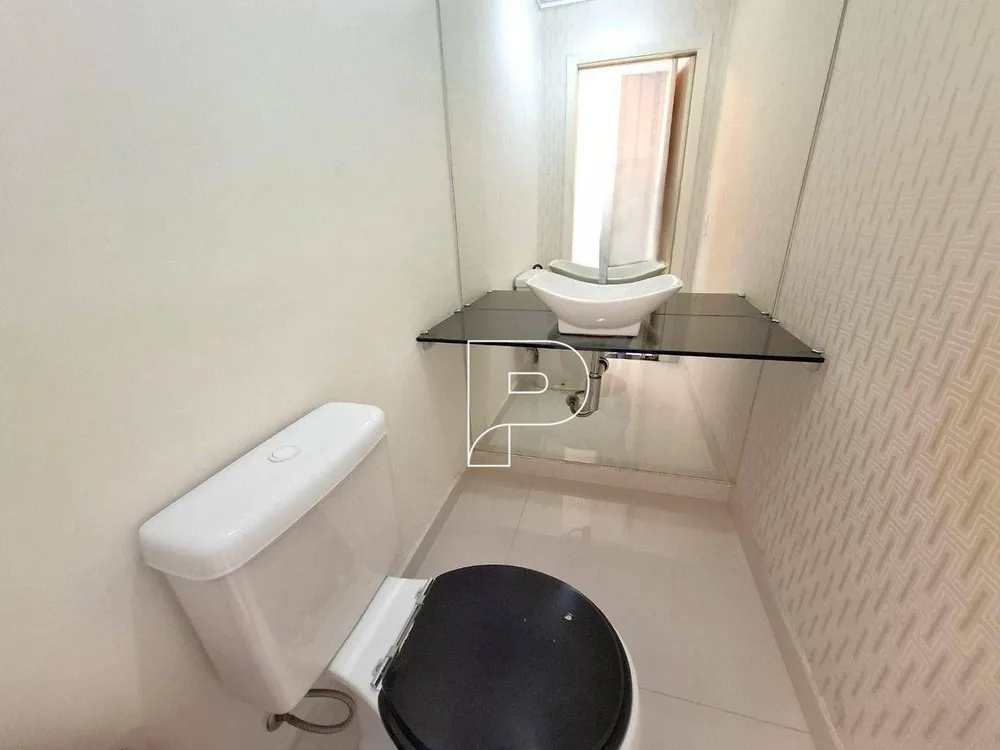 Apartamento, 3 quartos, 96 m² - Foto 5