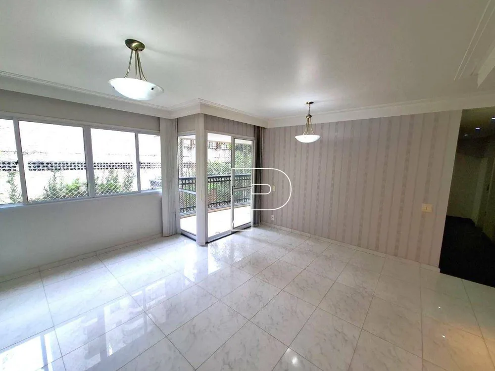 Apartamento, 3 quartos, 96 m² - Foto 3