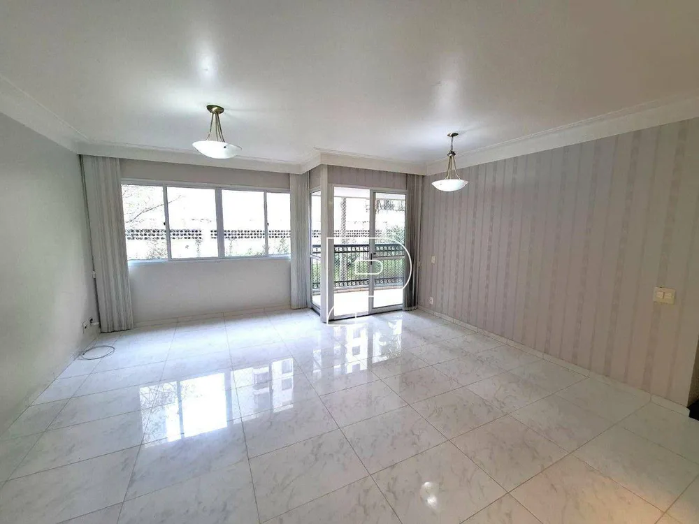 Apartamento, 3 quartos, 96 m² - Foto 1