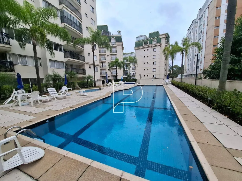 Apartamento, 3 quartos, 96 m² - Foto 12