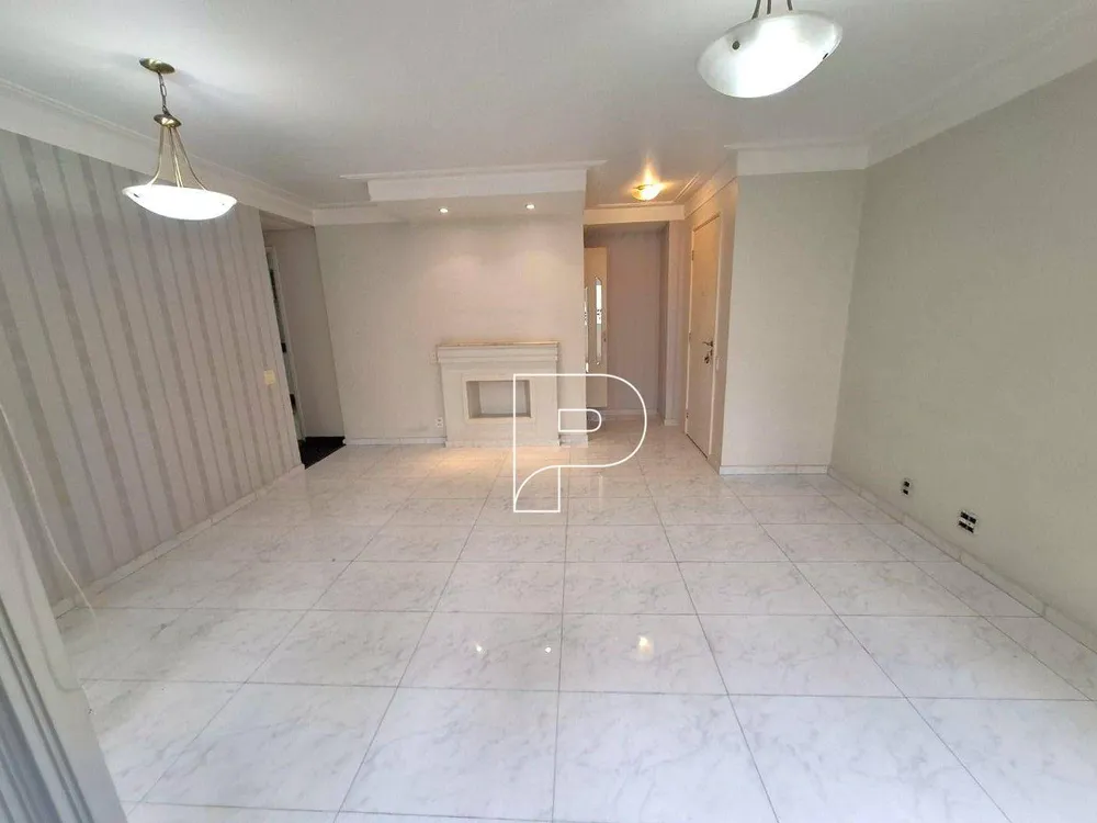 Apartamento, 3 quartos, 96 m² - Foto 2