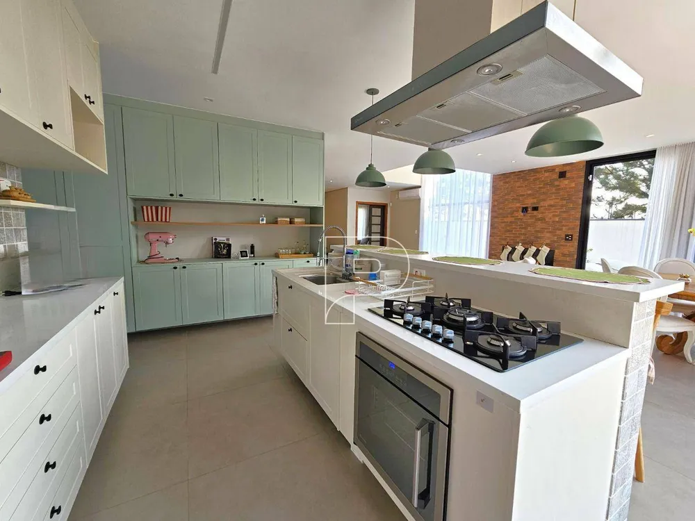 Casa de Condomínio, 4 quartos - Foto 7