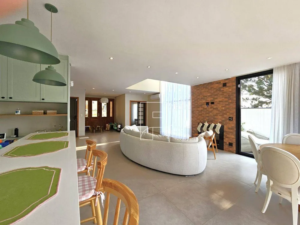Casa de Condomínio, 4 quartos - Foto 6