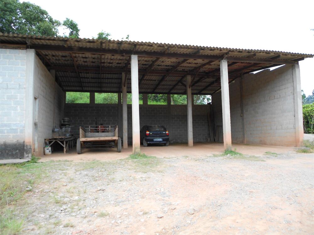 Sítio, 3 quartos, 7 hectares - Foto 1