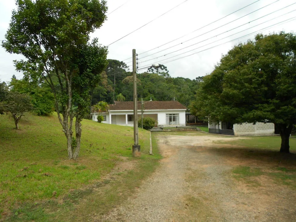 Sítio, 3 quartos, 7 hectares - Foto 1