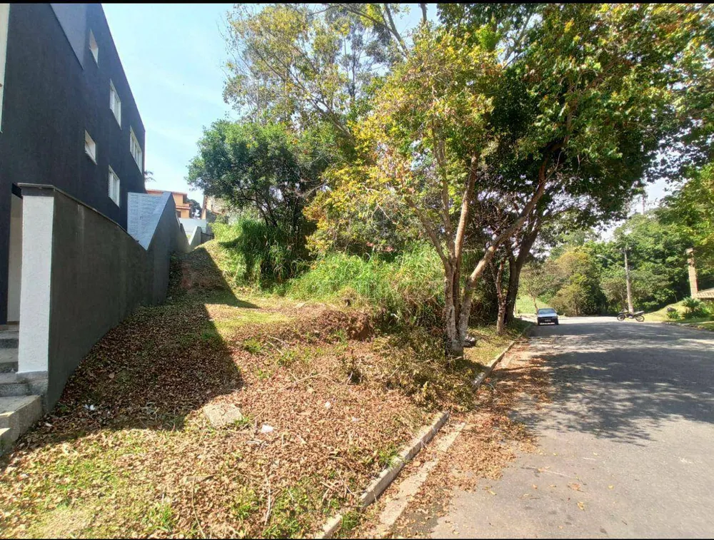Loteamento e Condomínio, 657 m² - Foto 3