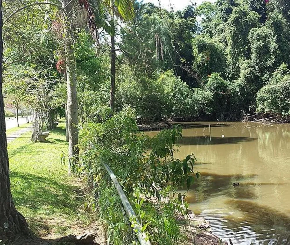 Loteamento e Condomínio, 657 m² - Foto 9