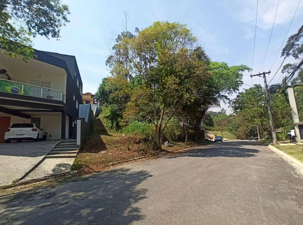 Loteamento e Condomínio, 657 m² - Foto 2