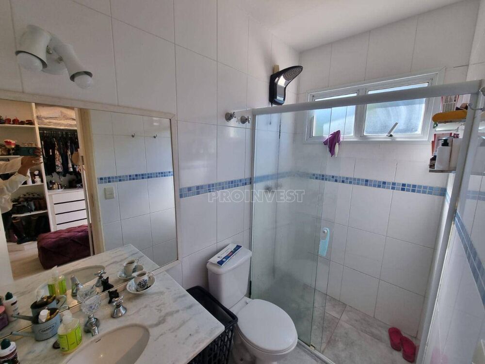 Casa de Condomínio, 5 quartos - Foto 4