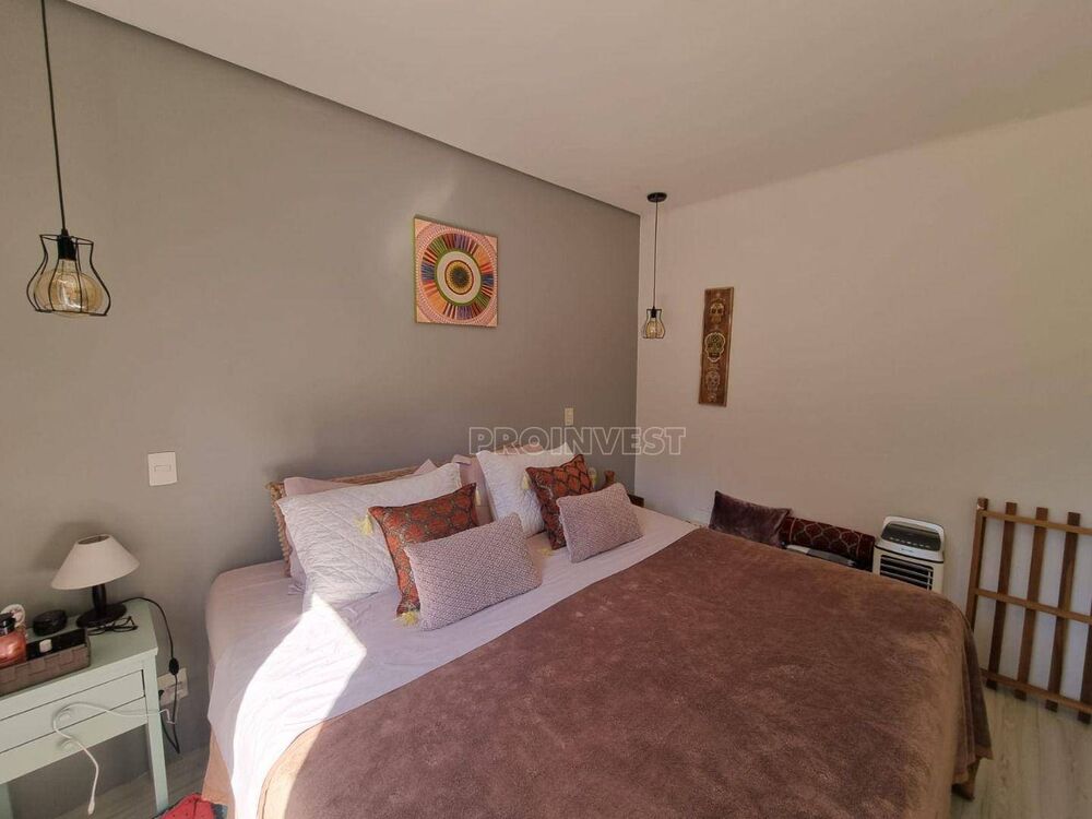 Casa de Condomínio, 5 quartos - Foto 3