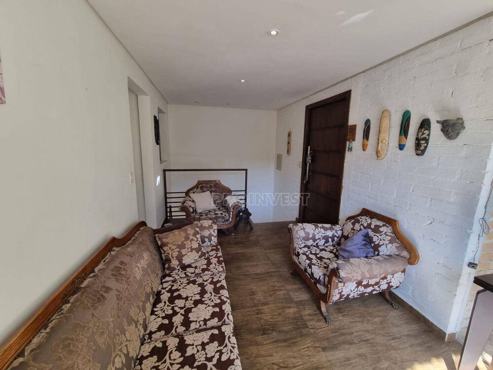 Casa de Condomínio, 5 quartos - Foto 2