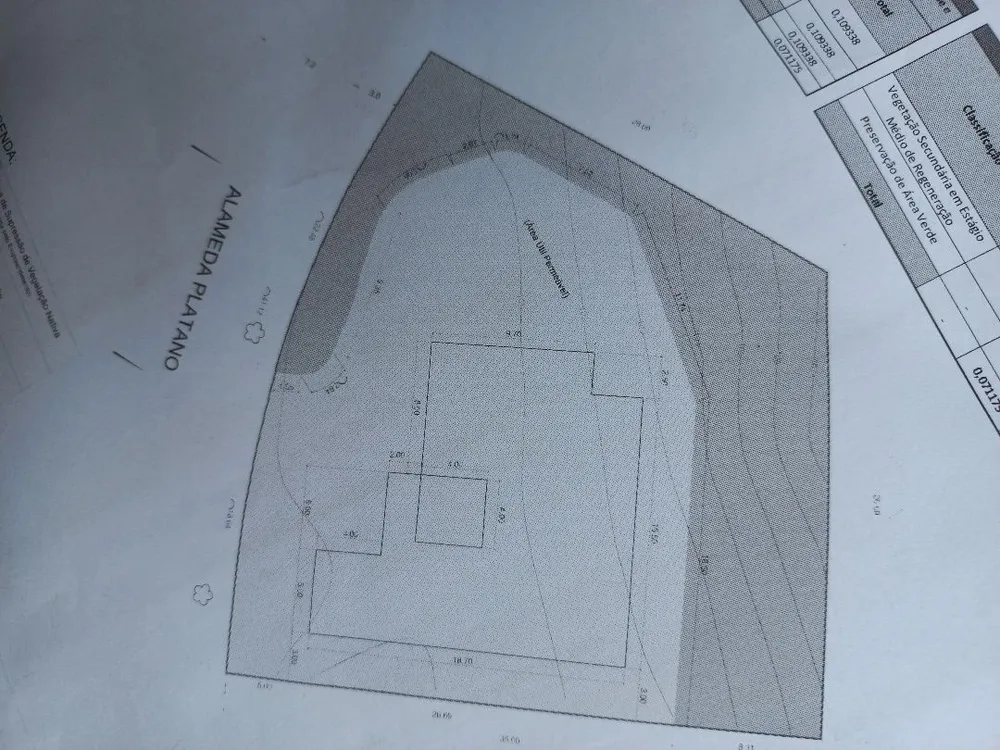 Loteamento e Condomínio, 1093 m² - Foto 1