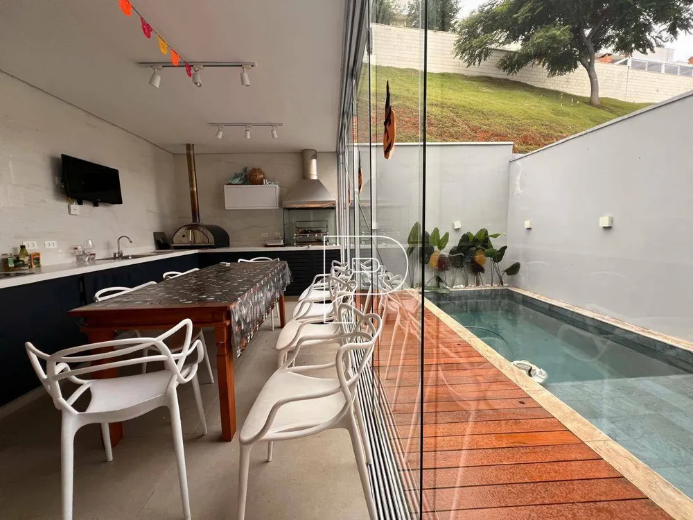 Casa de Condomínio, 3 quartos - Foto 7