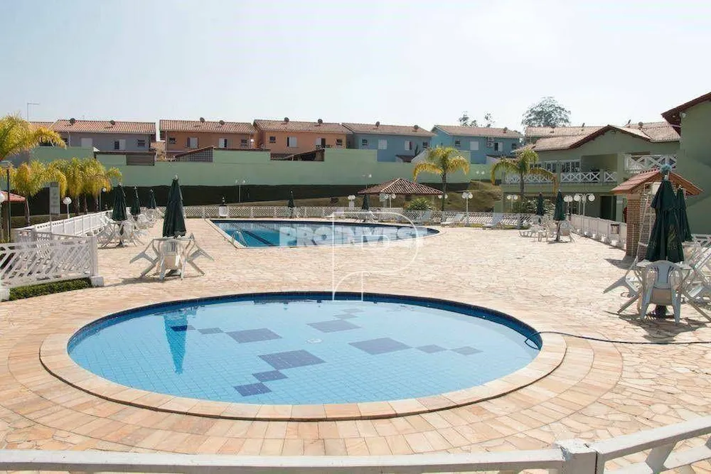 Casa de Condomínio, 3 quartos - Foto 8